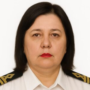 Гончарова