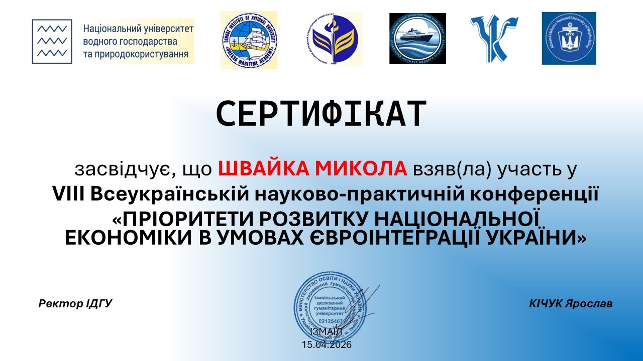 Швайка