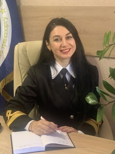 Дакі Олена Анатоліївна
