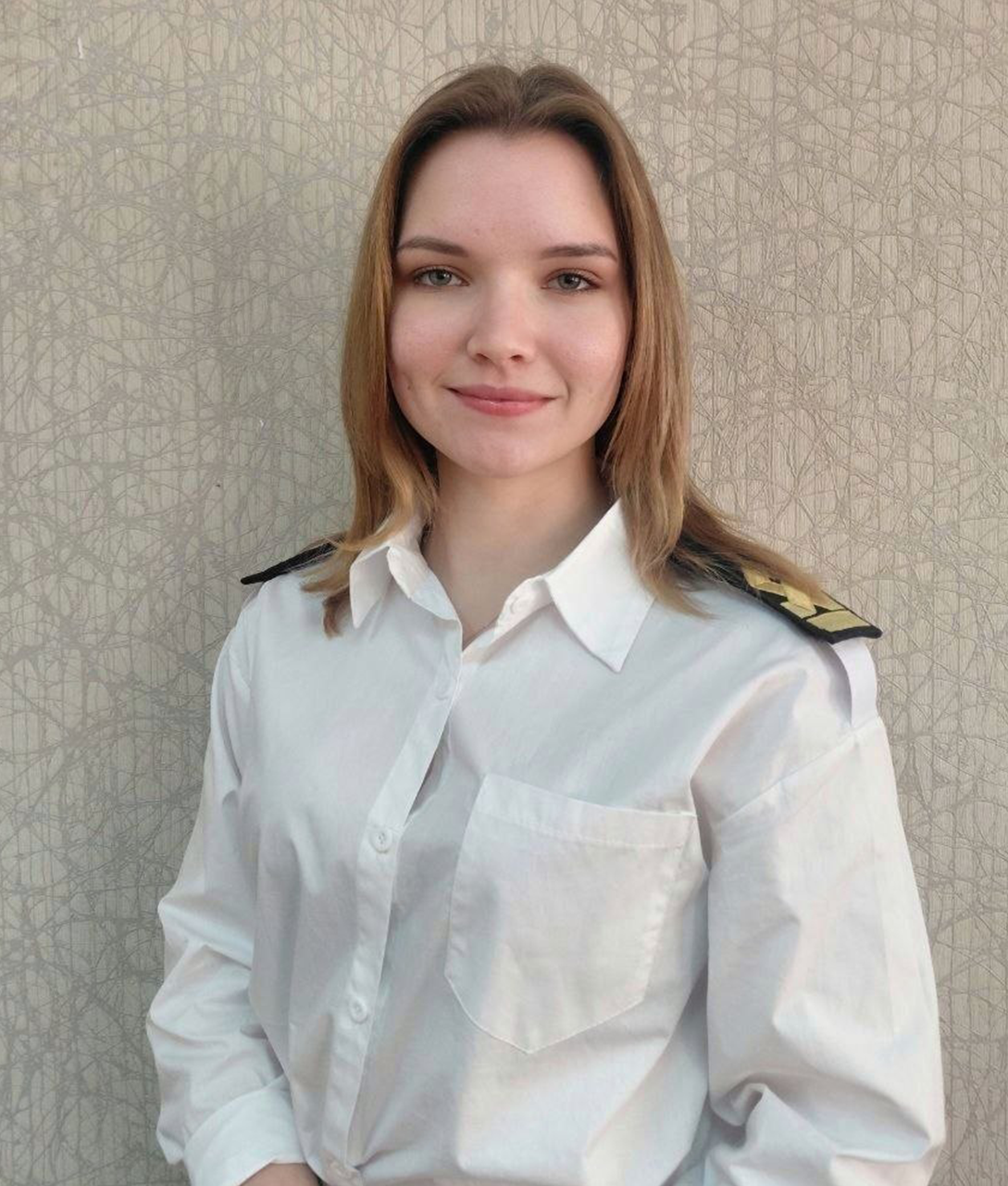 Фадєєва Анна Андріївна