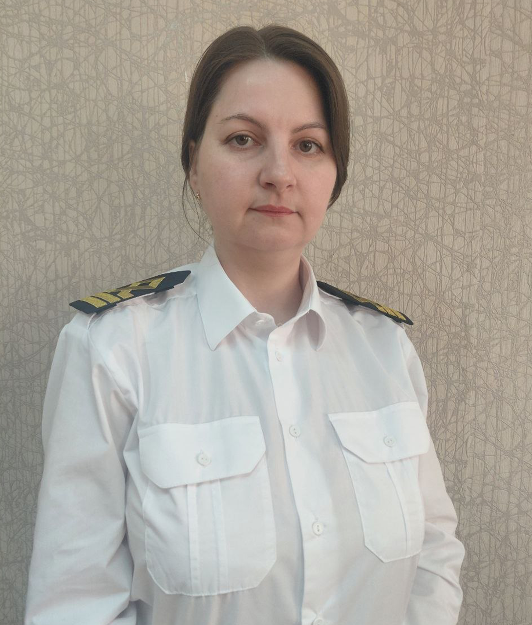 Марахтанова Валентина Сергіївна