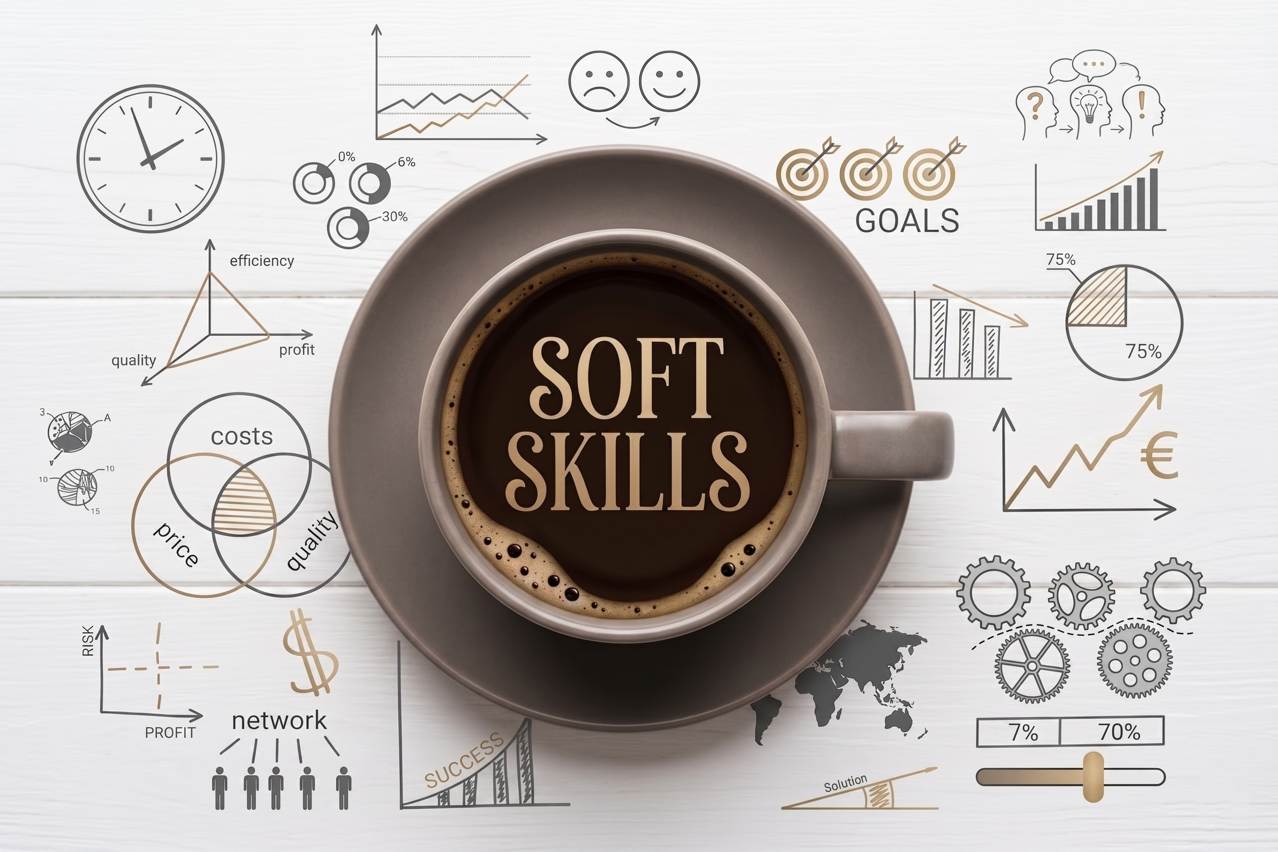 Soft Skills